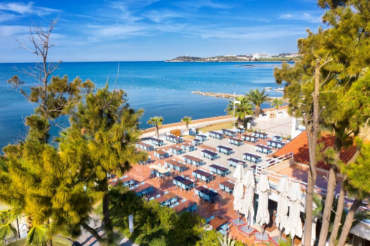 Ephesia Holiday Beach Club, Izmir