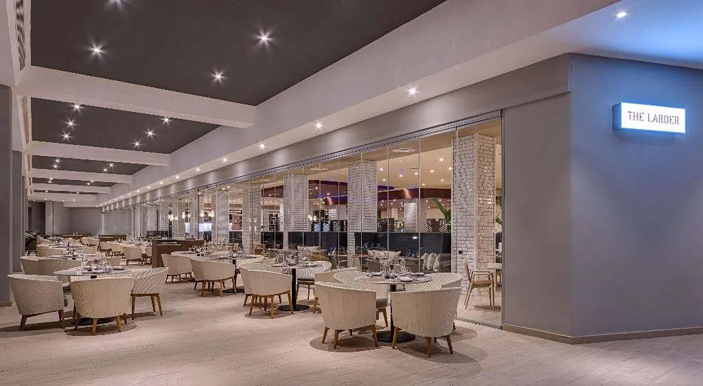 Restaurant, Radisson Blu Resort & Spa Gran Canaria Mogan, Gran Canaria