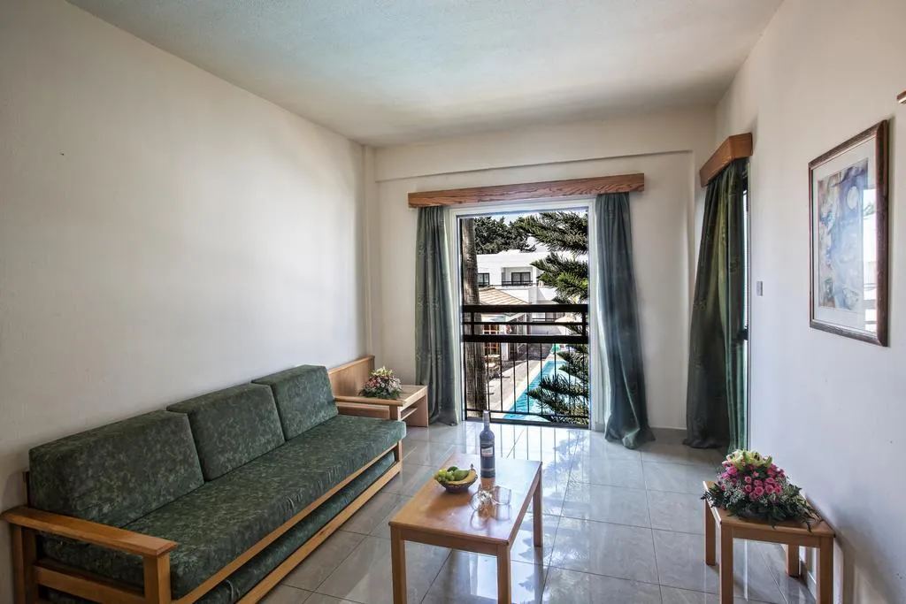 APARTMENT STANDARD Room, Anthea Hotel Apartments, Cyprus