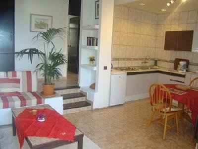 Monte Marina Naturist Resort, Fuerteventura
