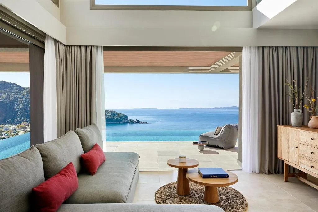 Room, Elix, Mar-Bella Collection, Preveza/Lefkas