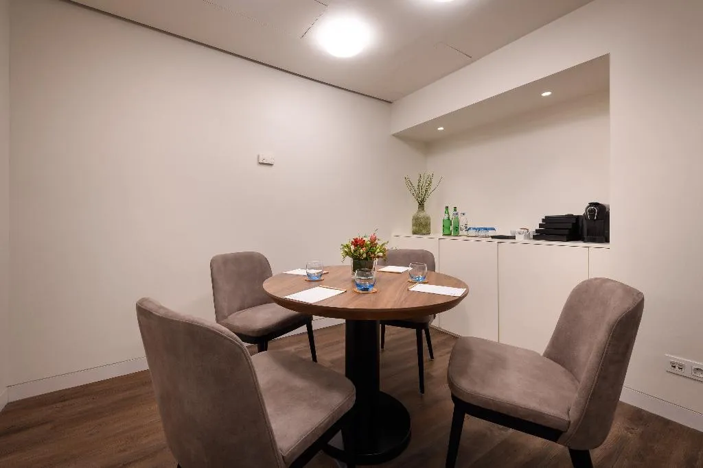 Conferences, Inspira Liberdade Boutique Hotel, Lisbon