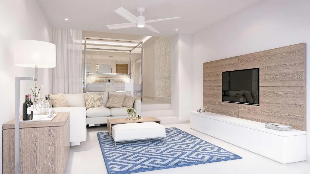 Room, Minos Imperial Luxury Beach Resort Milatos, Crete
