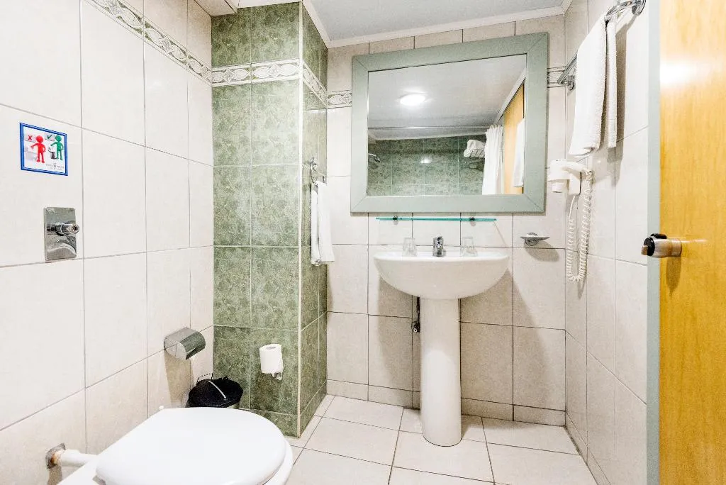 Double or Twin LAND VIEW Room, Kosta Palace City Hotel, Kos