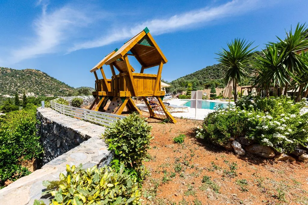 Sports and Entertainment, Filion Suites Resort & Spa, Crete