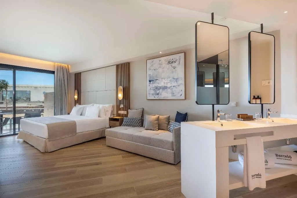 Room SUPERIOR Room, Barcelo Playa Blanca, Lanzarote