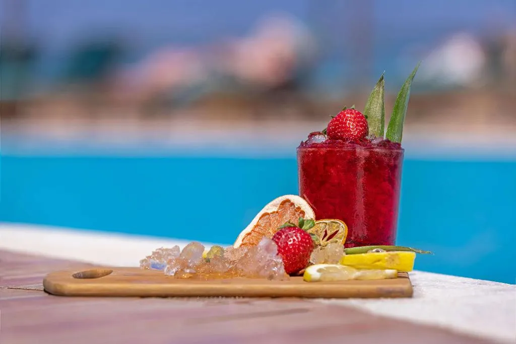 Sports and Entertainment, Kresten Royal Euphoria Resort, Rhodes