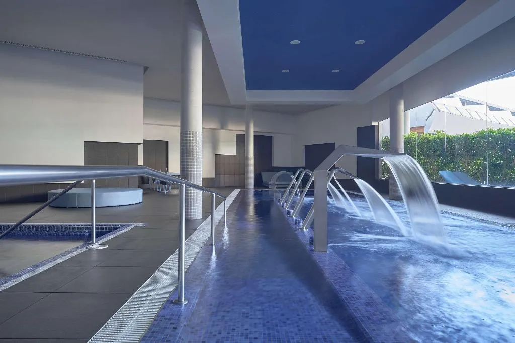 Pool, Radisson Blu Resort & Spa Gran Canaria Mogan, Gran Canaria