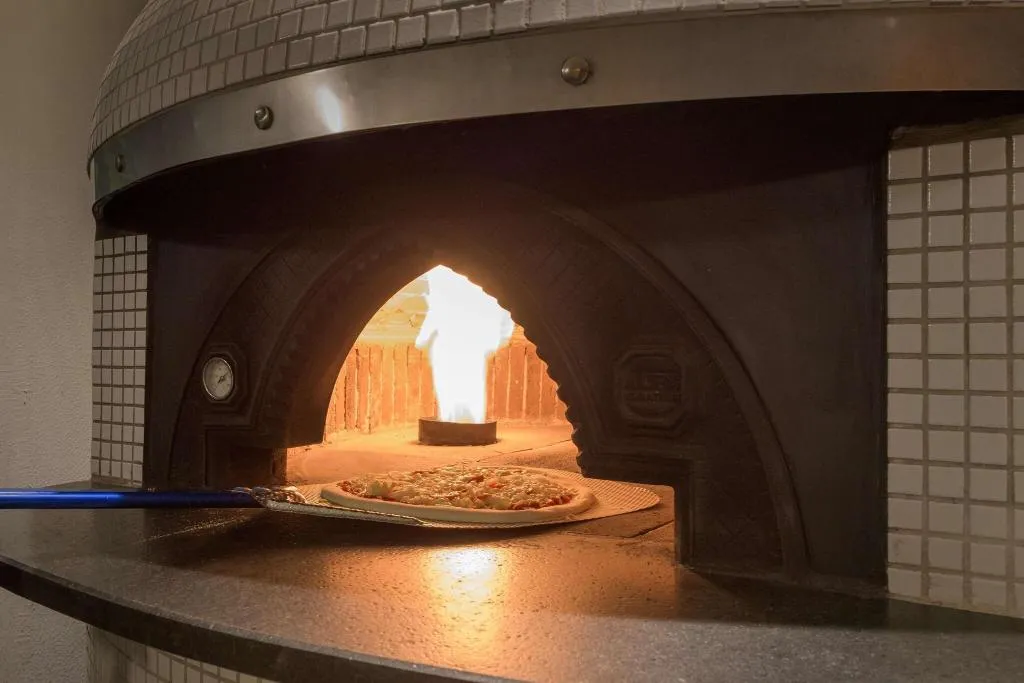 Restaurant, Olympic Palace Resort Hotel & Convention Center, Rhodes