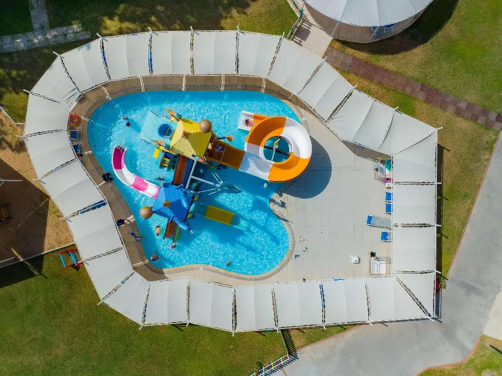 Pool, Asteria Family Resort Side, Antalya