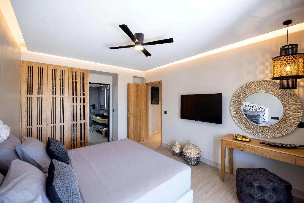 Room, Anemos Luxury Grand Resort, Crete