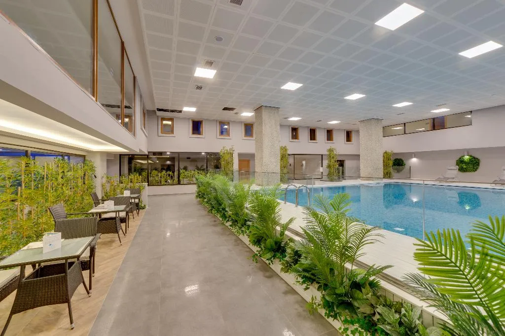 Sports and Entertainment, Diamond of Bodrum Hotel, Bodrum
