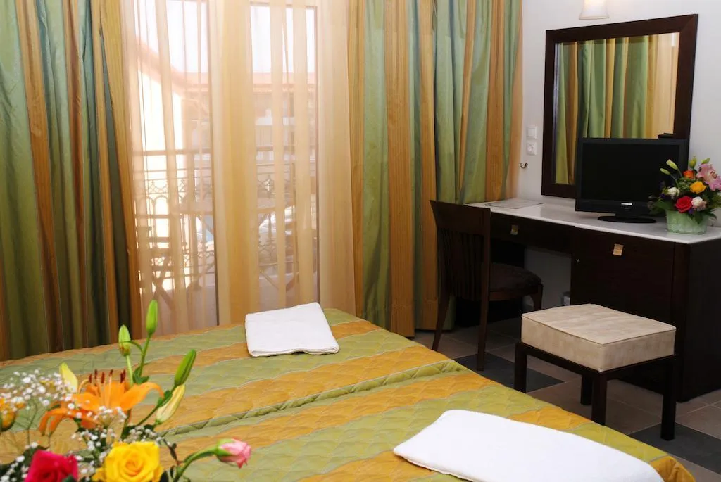 SINGLE STANDARD Room, Majestic Hotel & Spa, Zante