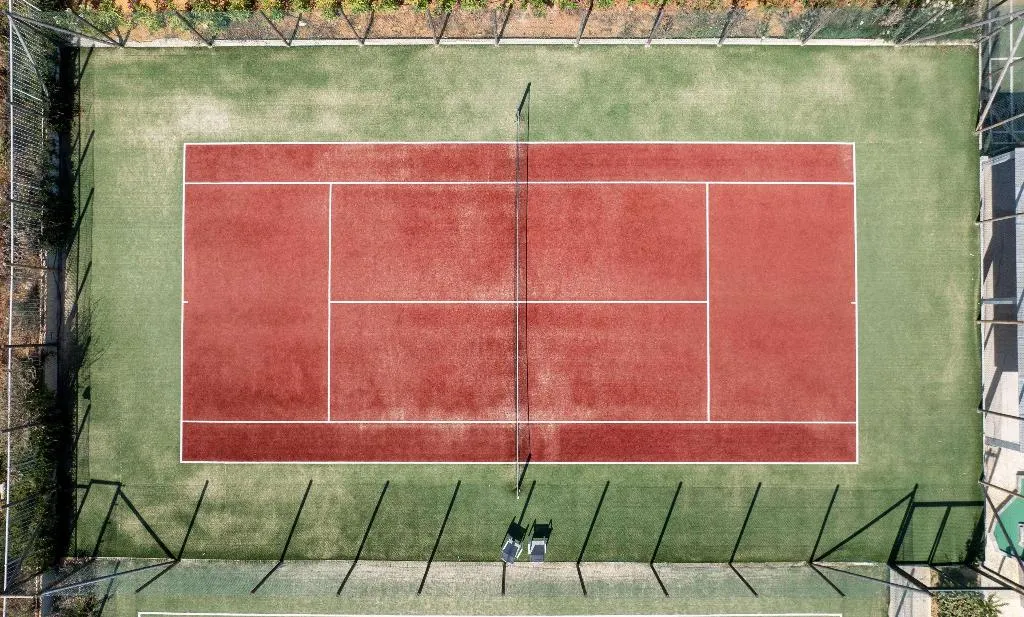 Sports and Entertainment, Anemos Luxury Grand Resort, Crete