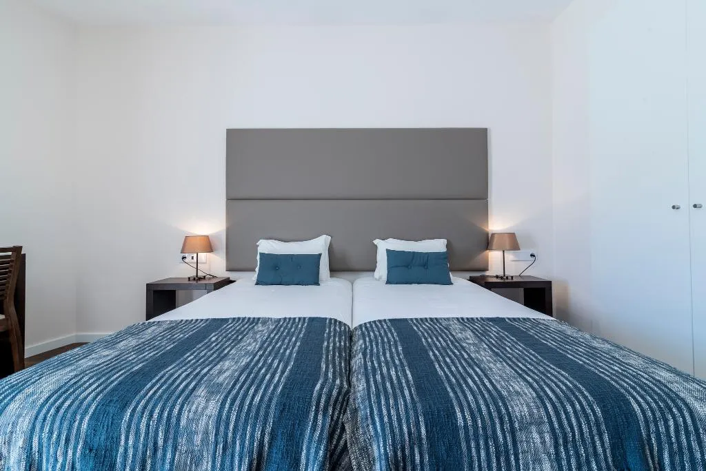 STUDIO CLASSIC Room, Clube VilaRosa, Algarve