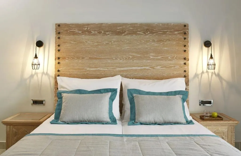 TWIN SEA VIEW Room, Mitsis Rodos Village, Rhodes