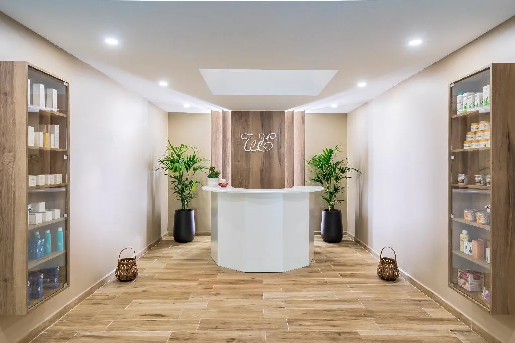 Sports and Entertainment, Barcelo Margaritas, Gran Canaria
