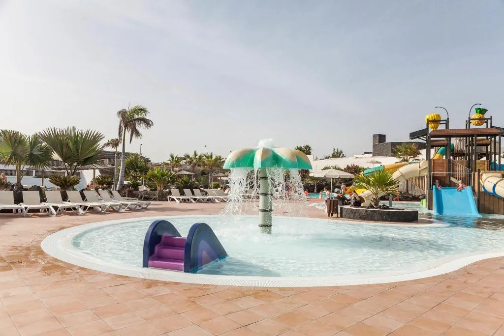 Pool, Pierre & Vacances Village Fuerteventura Origomare, Fuerteventura