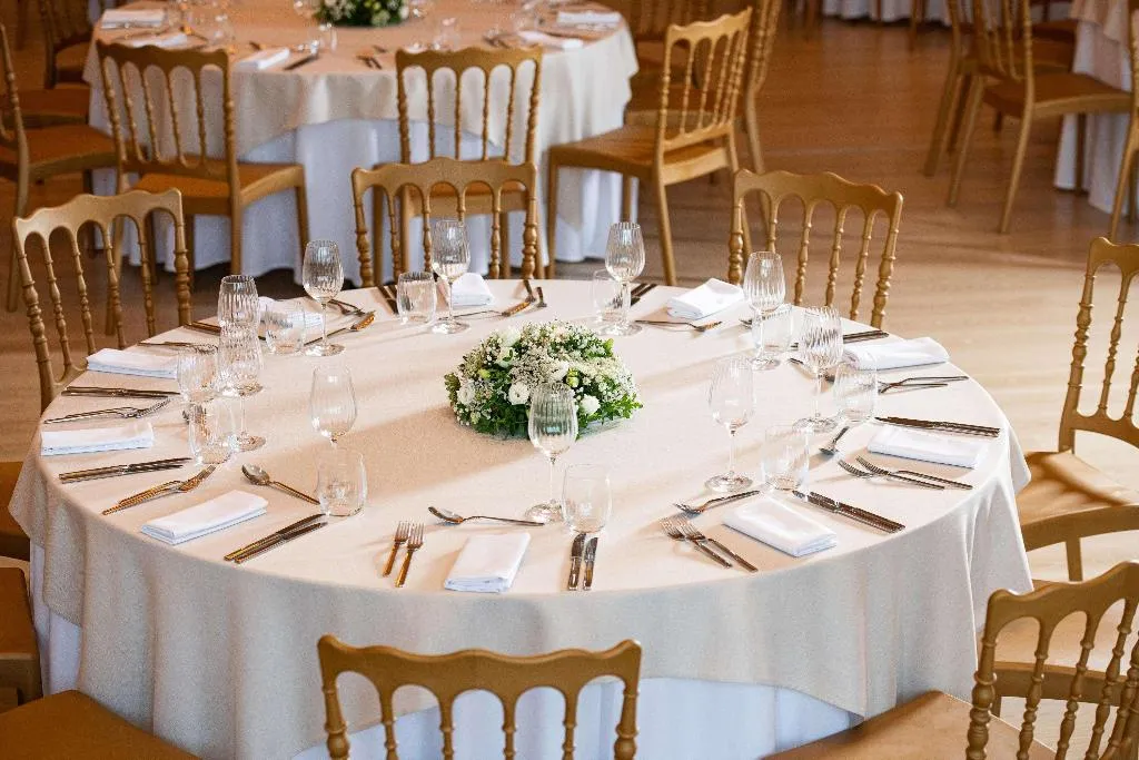 Conferences, Kresten Royal Euphoria Resort, Rhodes