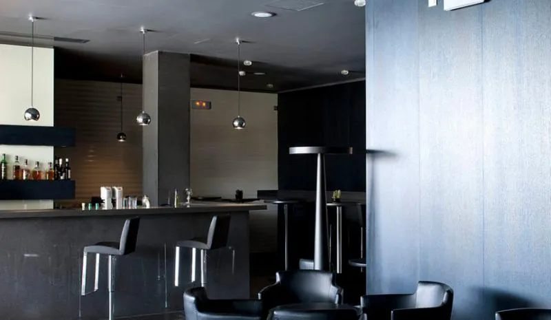 Bar, Apollonion Asterias Resort & Spa, Kefallinia