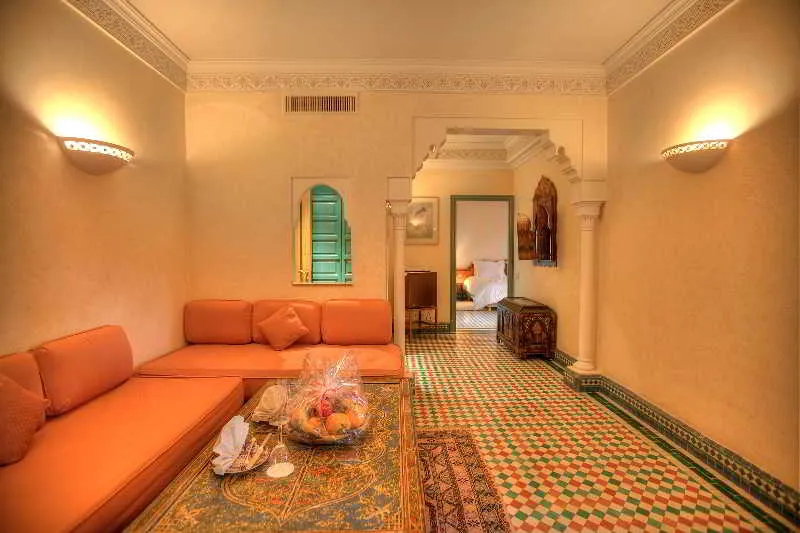 Pool, Hotel Club Sungo by Pickalbatros, Marrakech