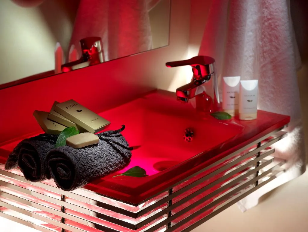 SUITE STANDARD Room, Filion Suites Resort & Spa, Crete
