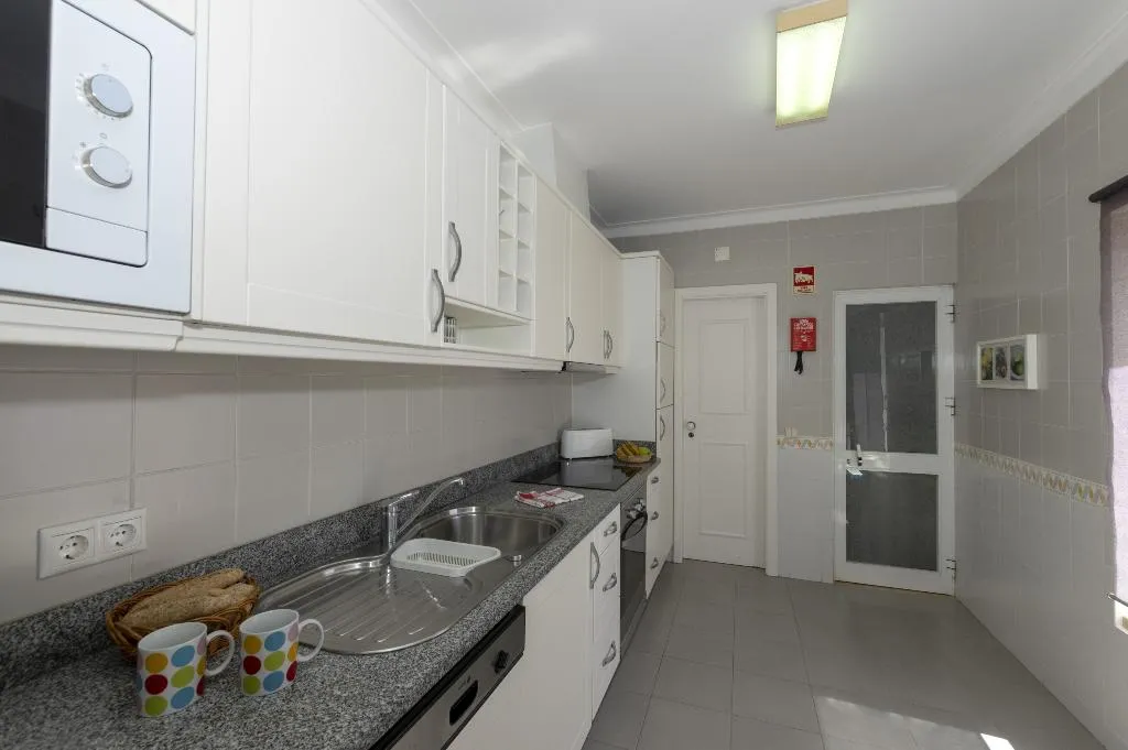 VILLA SEA VIEW THREE BEDROOMS Room, Rocha Brava Village Resort, Algarve