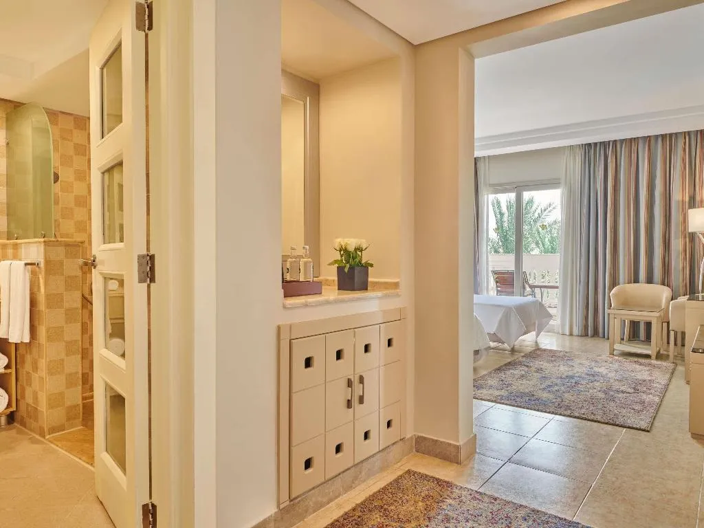 TWIN DELUXE Room, Rixos Premium Seagate, Red Sea Riviera