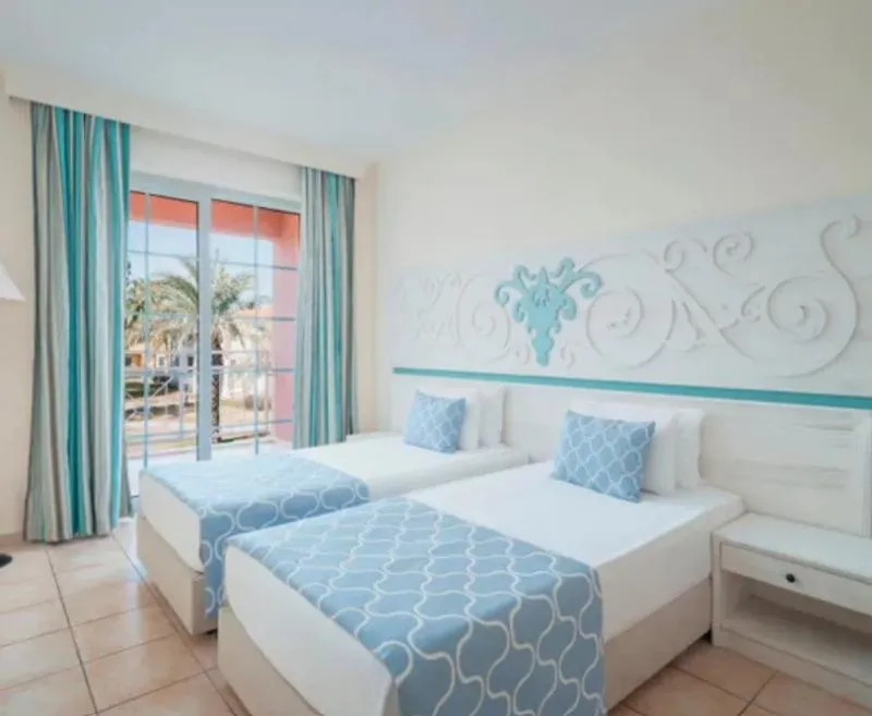 FAMILY ROOM CLUB Room, Asteria Family Resort Side, Antalya