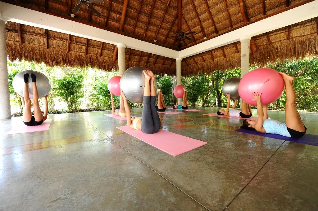 Sports and Entertainment, Valentin Imperial Riviera Maya, Cancun Area