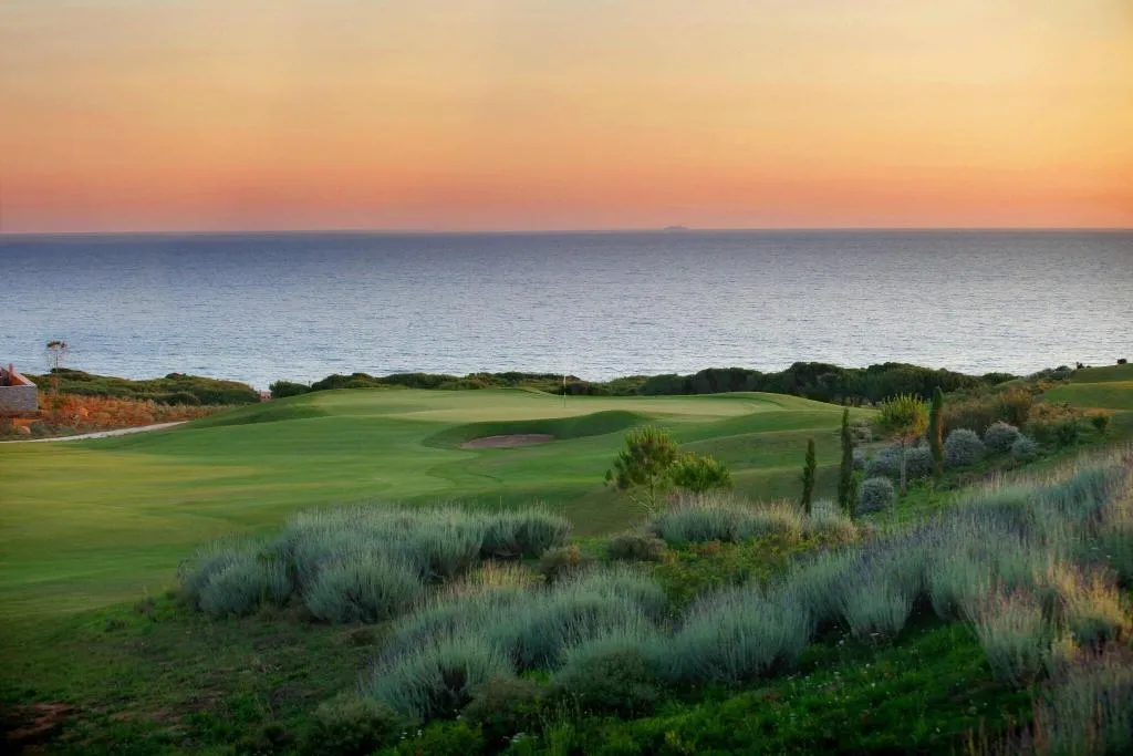 Sports and Entertainment, The Westin Resort Costa Navarino, Kalamata