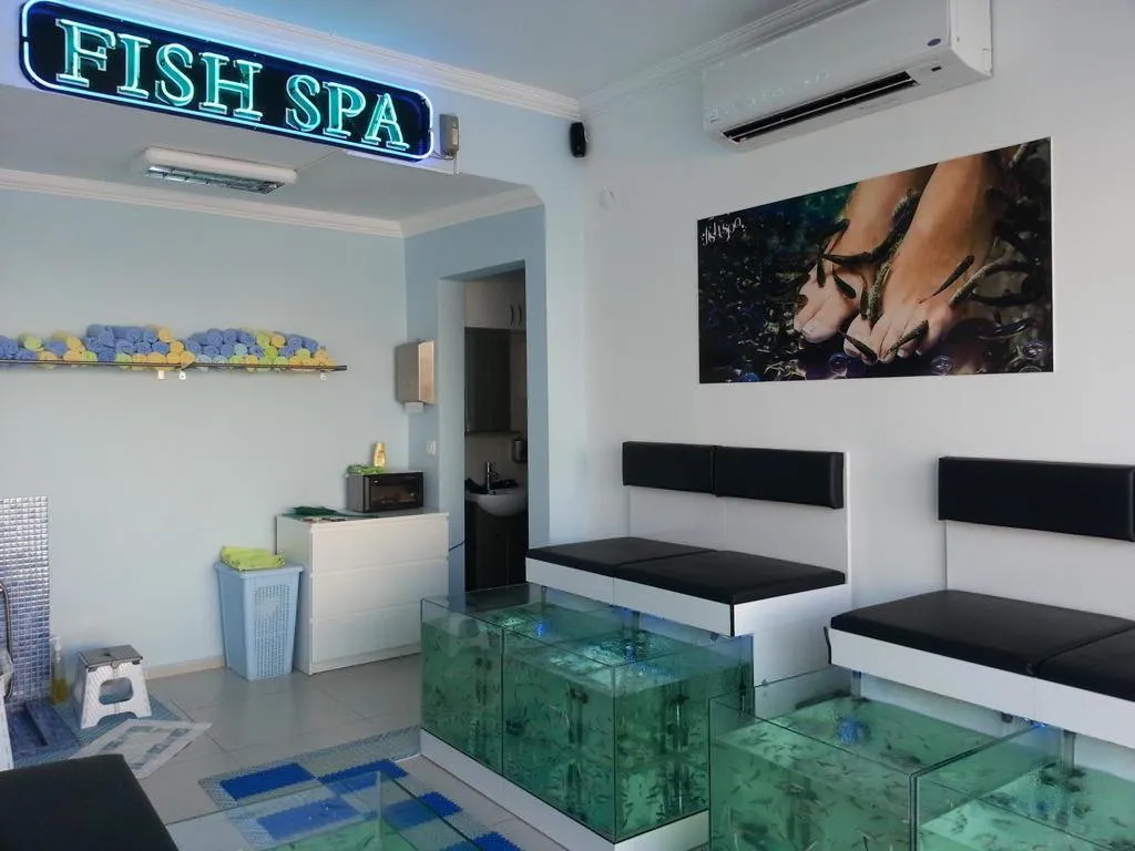 Sports and Entertainment, Reis Maris Hotel, Dalaman