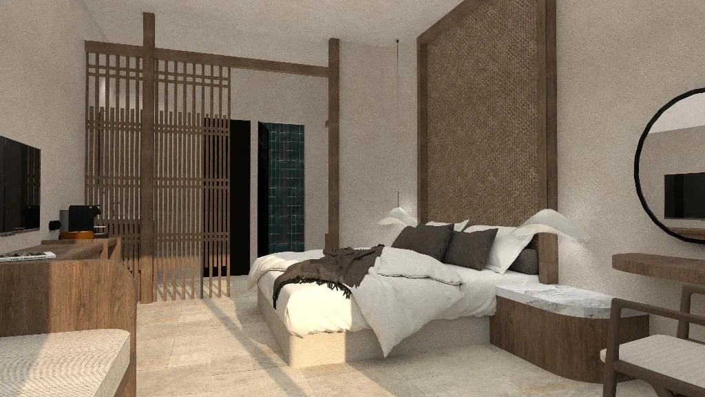 TRIPLE COMFORT Room, Stella Blue Seaside Resort, Crete