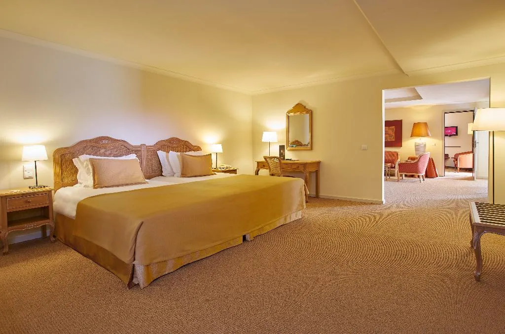 SUITE CAPACITY 3 Room, PortoBay Falesia, Algarve