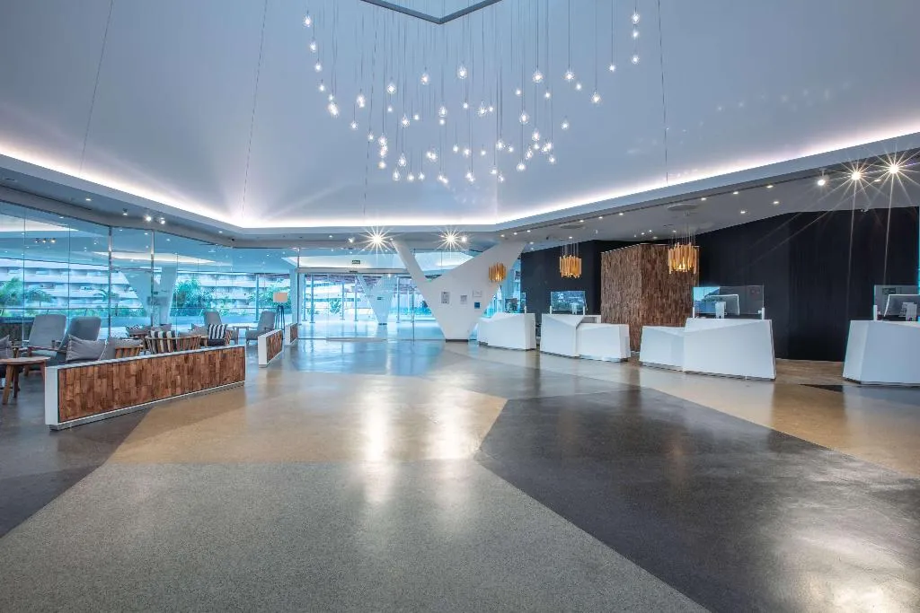 Lobby, Radisson Blu Resort & Spa Gran Canaria Mogan, Gran Canaria