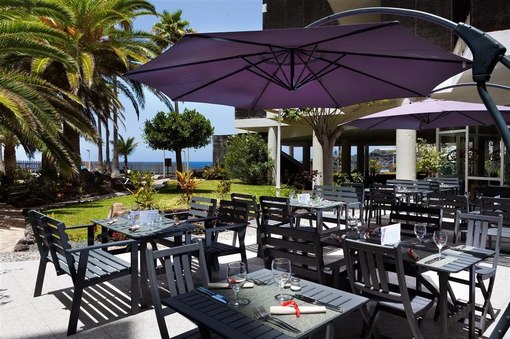 General view, Apartments La Palma Affiliated by Melia, La Palma