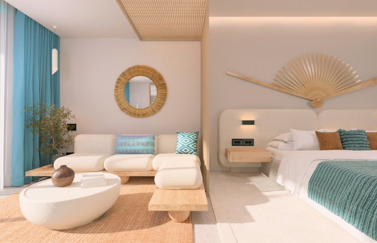 Ventale Island Breeze Resort, Crete