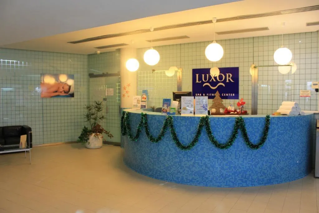 Sports and Entertainment, Hotel BCL Levante Club & Spa, Costa Blanca