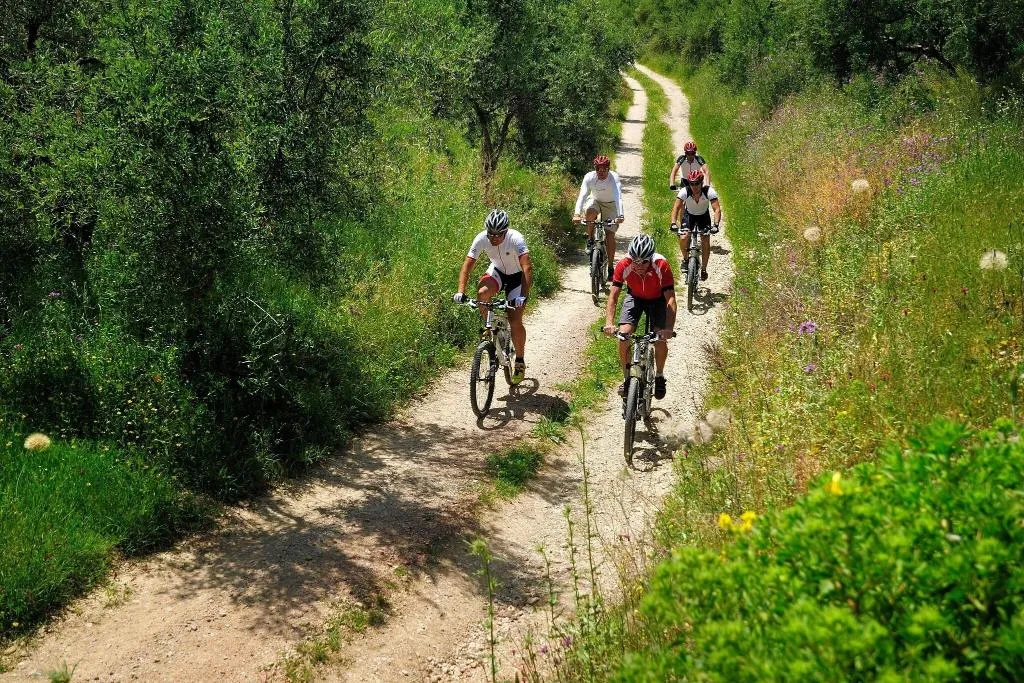 Sports and Entertainment, The Westin Resort Costa Navarino, Kalamata