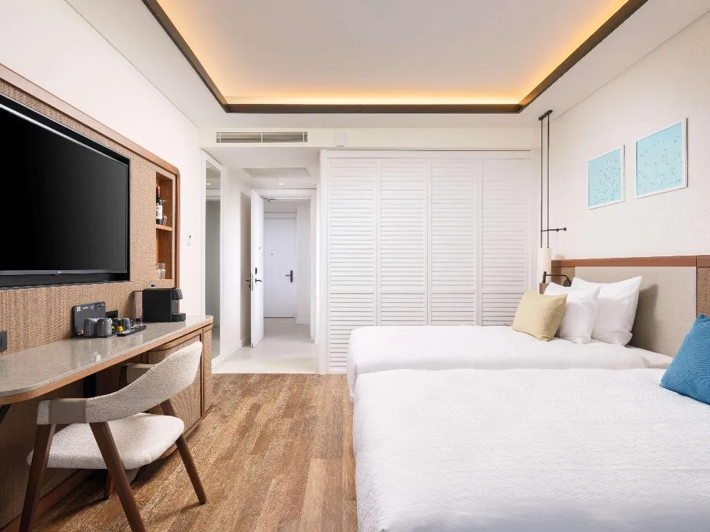 Room, Anda Barut Collection, Bodrum