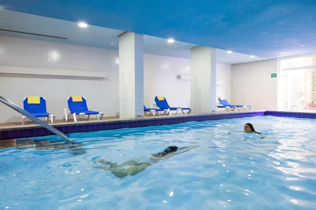 Pool, BLUESEA Puerto Resort, Tenerife