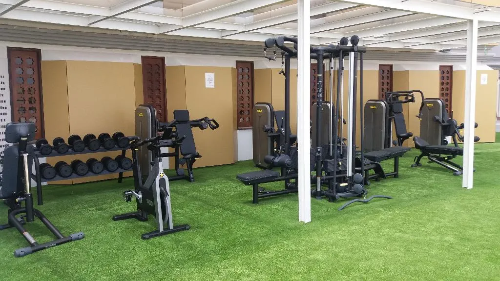 Sports and Entertainment, HL Suite Hotel Playa del Ingles, Gran Canaria
