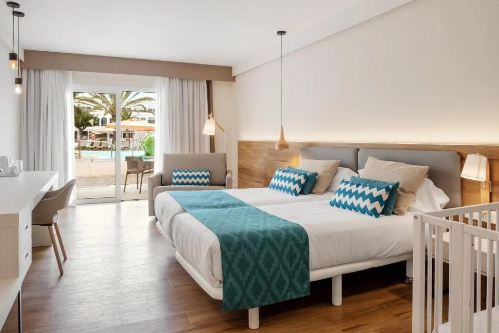 JUNIOR SUITE SUPERIOR Room, Playa Park Zensation, Fuerteventura