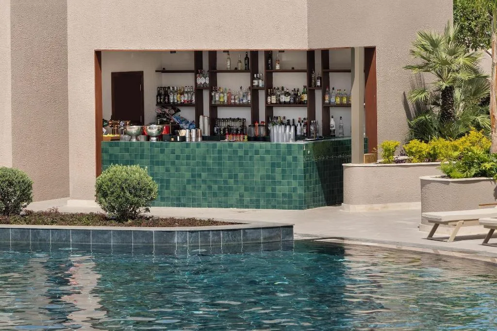 Sports and Entertainment, Liberty Signa Hotel, Dalaman