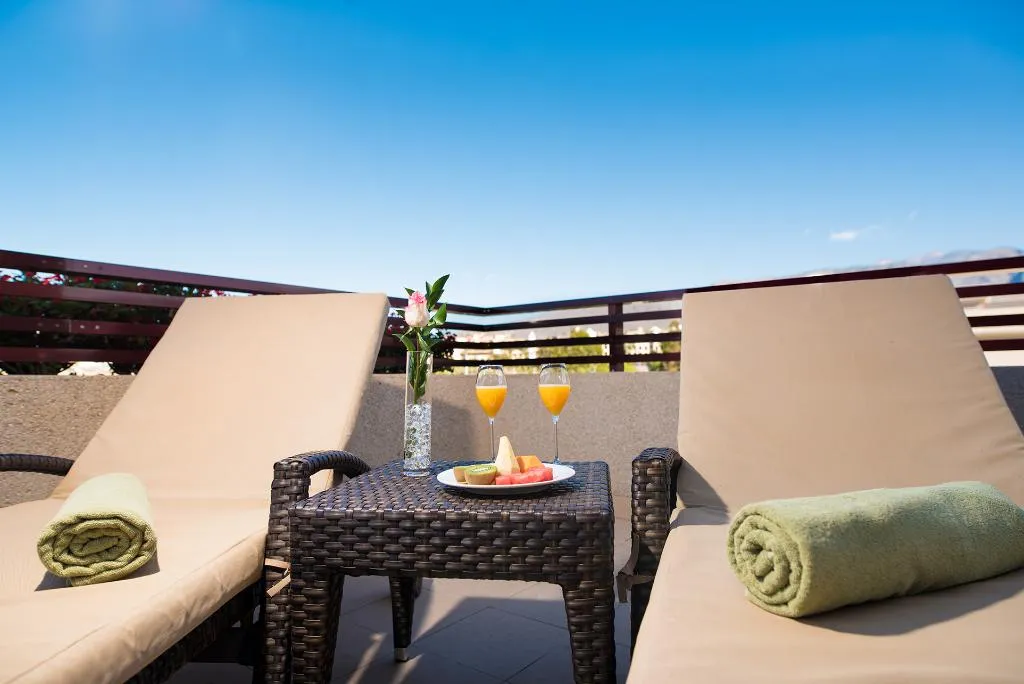 JUNIOR SUITE STANDARD Room, GF Fañabe, Tenerife