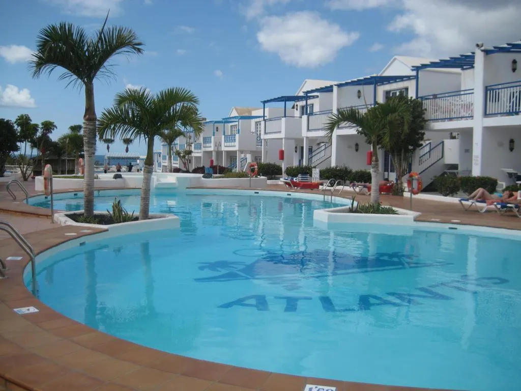 Pool, Atlantis Las Lomas, Lanzarote