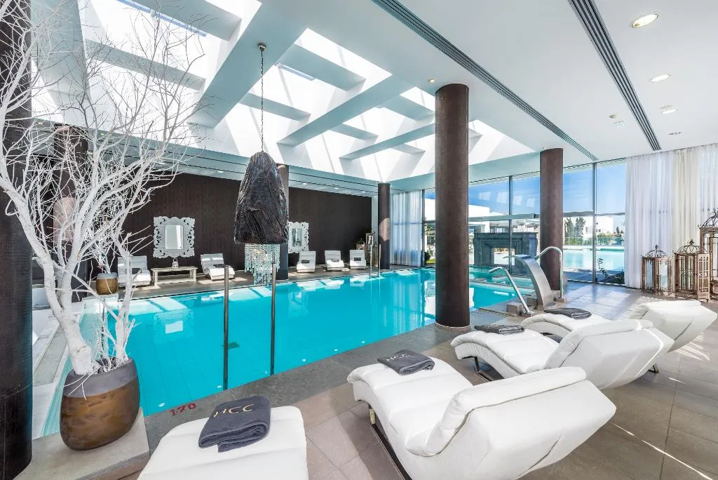 Sports and Entertainment, Diamond Deluxe, Kos