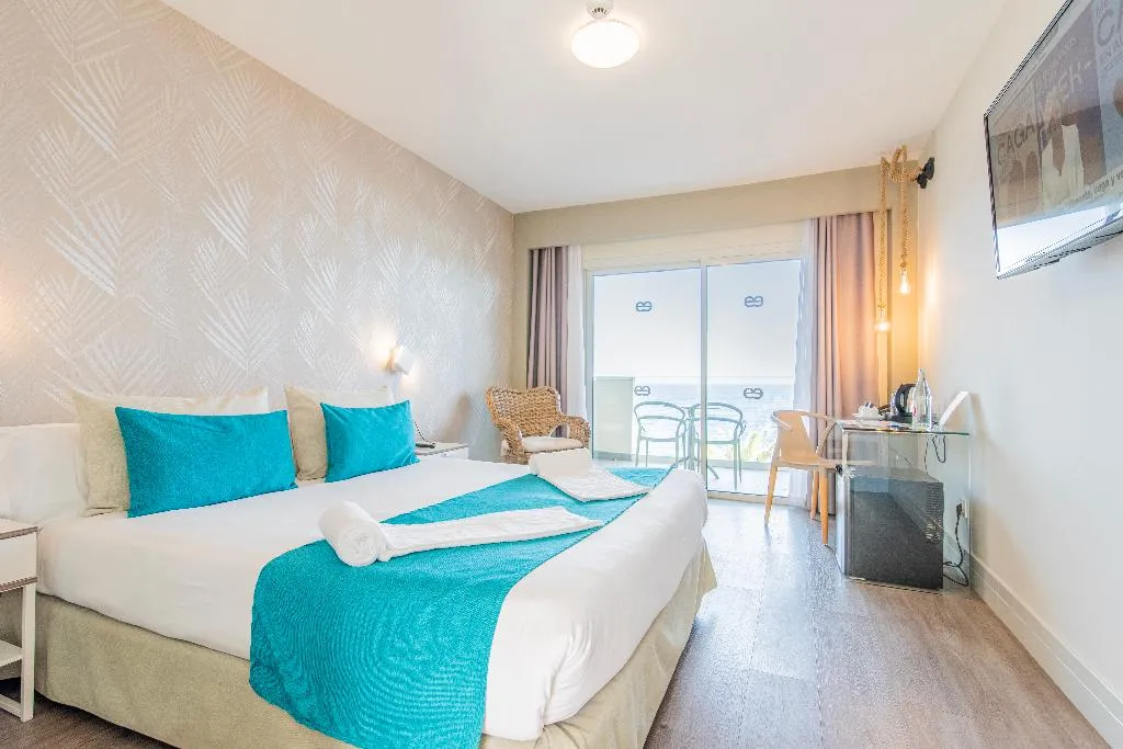 DOUBLE SEA VIEW Room, Ereza Mar - Adult Only, Fuerteventura