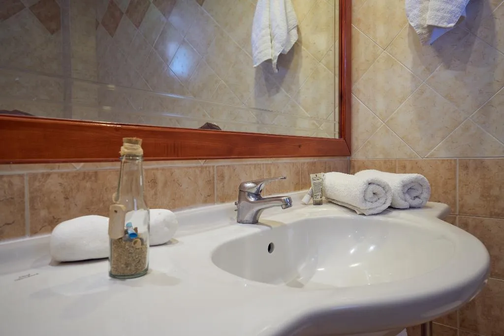 DOUBLE STANDARD Room, Ionion Blue, Zante