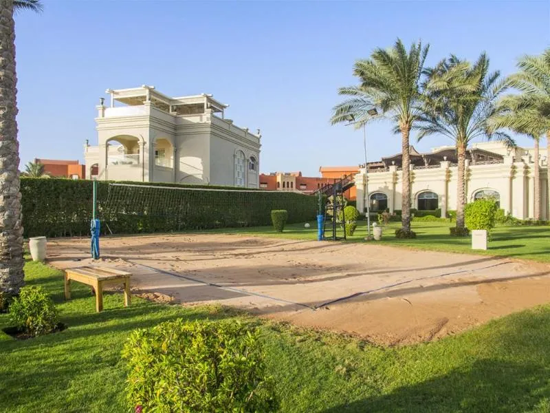 Sports and Entertainment, Rixos Premium Seagate, Red Sea Riviera